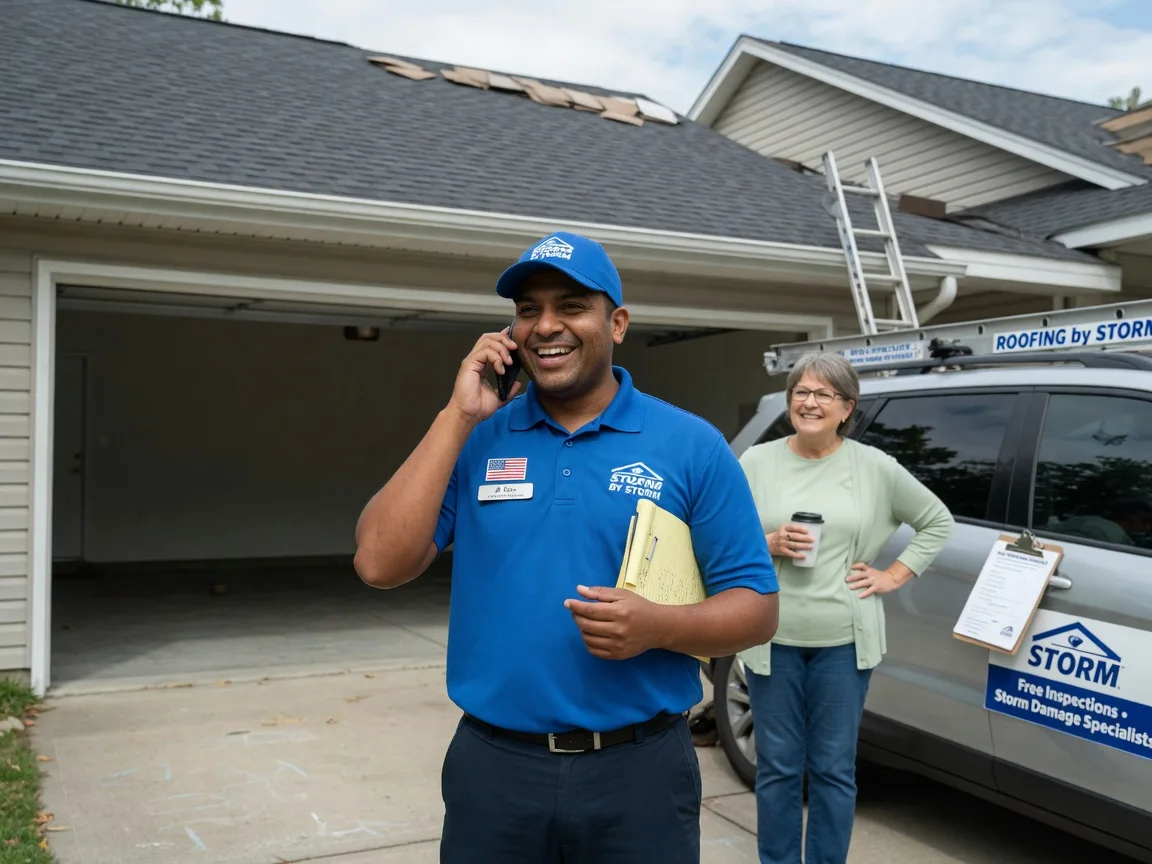 Roof Repair Near Me Mott, ND FAQs