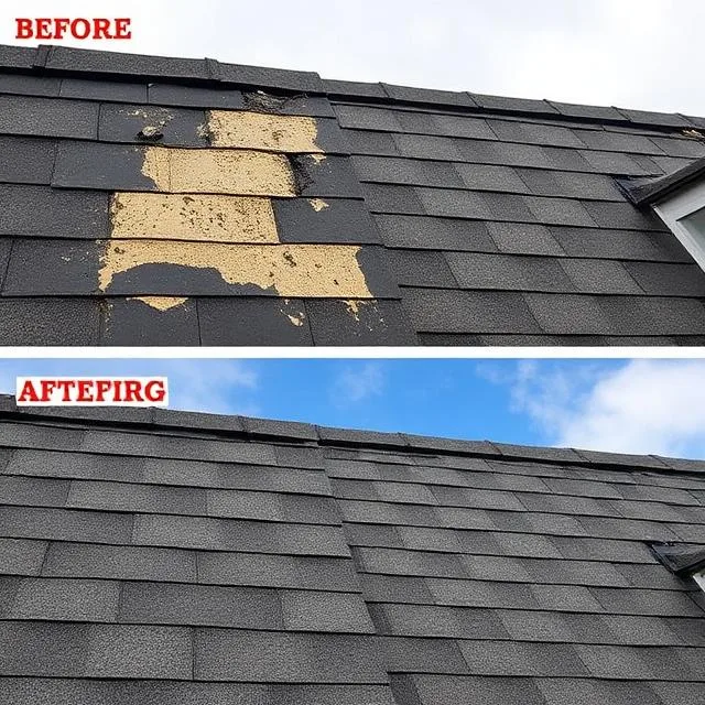 Roof Repair Near Me in Mott, ND near me